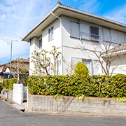 地域密着
